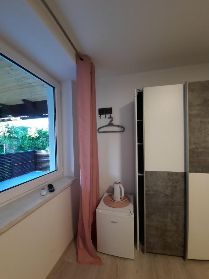 Rooms Optim Ptuj Exterior photo