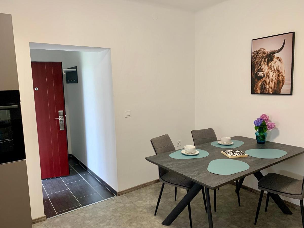 Rooms Optim Ptuj Exterior photo